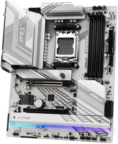 Płyta główna ASRock X870 Pro RS WiFi