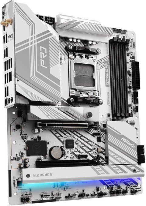 Płyta główna ASRock X870 Pro RS WiFi