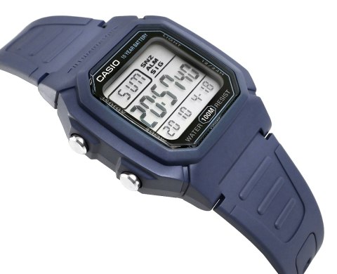 Zegarek Casio W-800H-2AVDF + BOX