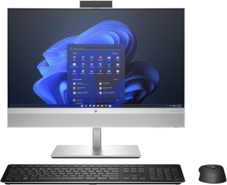 HP AIO EliteOne 840 G9 i5-13500 23.8"FHD TouchScreen IPS 16GB DDR5 SSD512 Intel UHD W11Pro 3Y OnSite