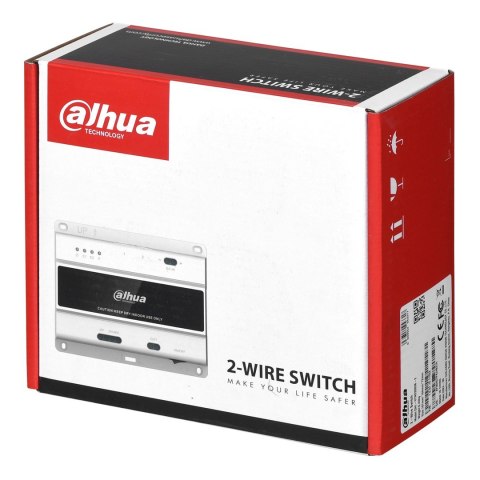 SWITCH VTNS2003B-2 DAHUA 2-wire DAHUA