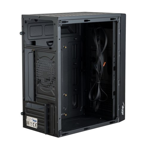 AKYGA OBUDOWA MICRO ATX AK35BK