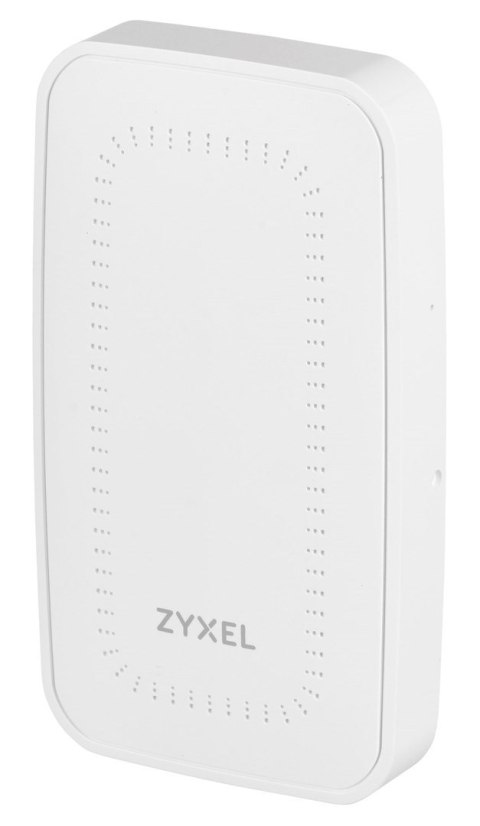 Acces Point Wi-Fi 5 Zyxel WAC500H 2.4GHz(2x2)/5GHz(2x2) PoE/PoE+ 3x1G