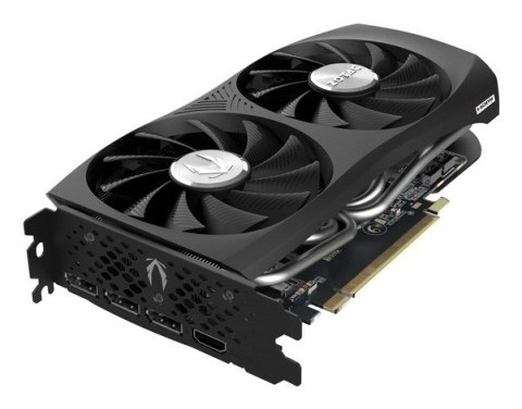 Karta graficzna ZOTAC GAMING GeForce RTX 4070 Twin Edge GDDR6