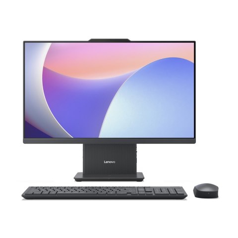 Lenovo IdeaCentre AIO 24IRH9 i3-1315U 23.8" FHD IPS AG 250nits 100Hz 8GB DDR5 5200 SSD512 Intel UHD Graphics NoOS Luna Grey