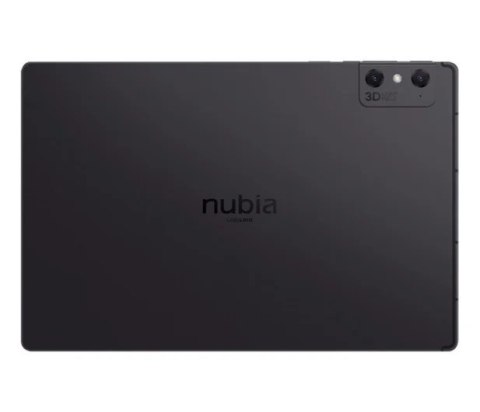 Tablet Nubia Pad 3D Wi-Fi 12.4" 8/128GB