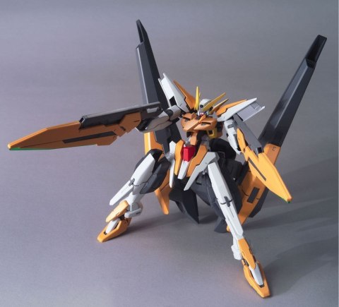 Figurka kolekcjonerska BANDAI HG 1/144 GN-011 GUNDAM HARUTE