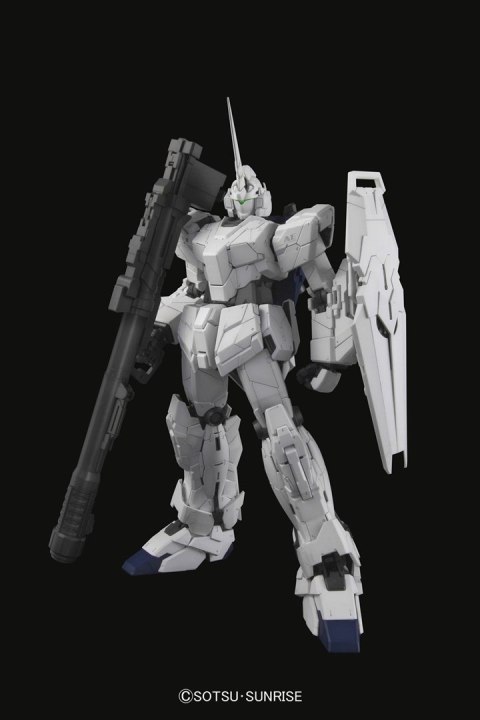 PG 1/60 UNICORN GUNDAM