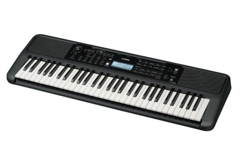 Yamaha PSR-E383 - Keyboard