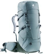 Deuter Aircontact Core 35+10 SL 45 l Niebieski