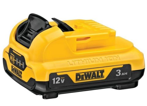 DeWALT DCB124-XJ bateria/ładowarka do elektronarzędzi