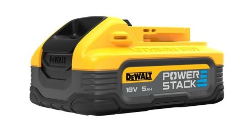 Akumulator DeWALT DCBP518 5.0Ah PowerStack 18V Li-Ion