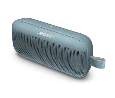 Bose SoundLink Flex Bluetooth Głośnik mono przenośny Niebieski