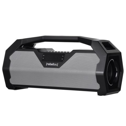 Głośnik z funkcją Bluetooth/FM/USB Rebeltec SoundBox 400