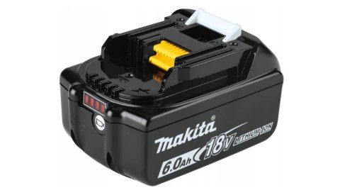 Akumulator 18V 6,0Ah BL1860B 632F69-8 MAKITA