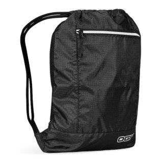 OGIO WOREK STRING BAG BLACK 5920333OG