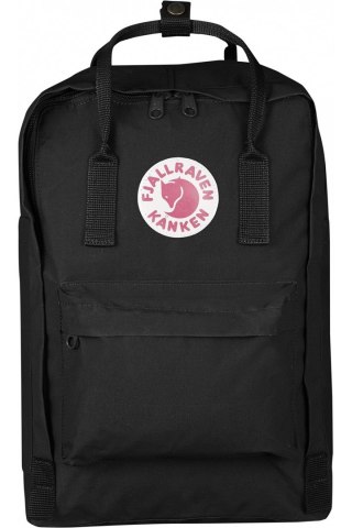 Plecak kanken laptop 15''-550-black FJALLRAVEN