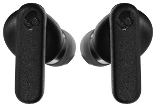 Słuchawki Skullcandy Smokin Buds True WirelessIn-ea rTrue Black