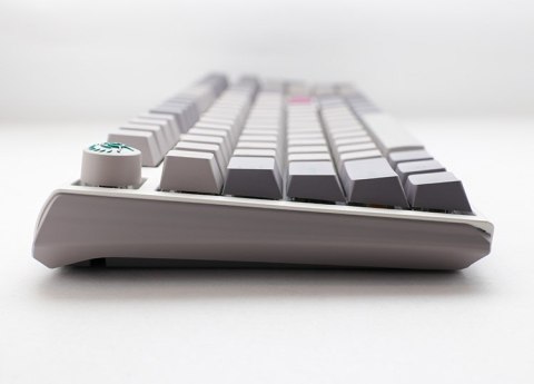 Ducky One 3 klawiatura Gaming USB Szary