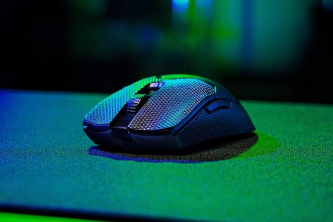 Razer Viper V2 Pro myszka Gaming Po prawej stronie RF Wireless + USB Type-C Optyczny 30000 DPI