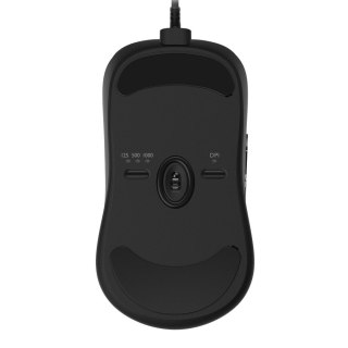 ZOWIE S1-C myszka Gaming Oburęczny USB Typu-A 3200 DPI