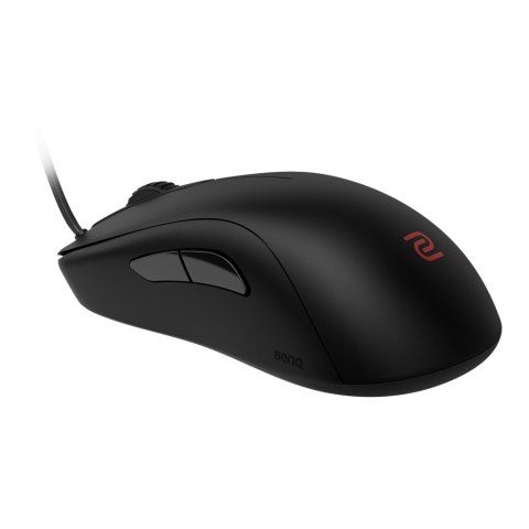 ZOWIE S1-C myszka Gaming Oburęczny USB Typu-A 3200 DPI