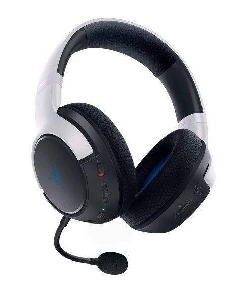 Razer Kaira HyperSpeed (Playstation Licensed) Gaming Headset - weiß