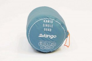 ŚPIWÓR VANGO KANTO SINGLE QUAD NIEBIESKI