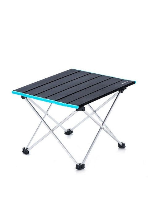 Stolik turystyczny aluminium folding table ft08 nh19z008-z-black NATUREHIKE