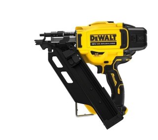 DEWALT.GWOŹDZIARKA 18V DCN930N 33° 64-90mm