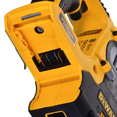 DeWALT DCH273P2T młot udarowo-obrotowy 400 W 1100 RPM