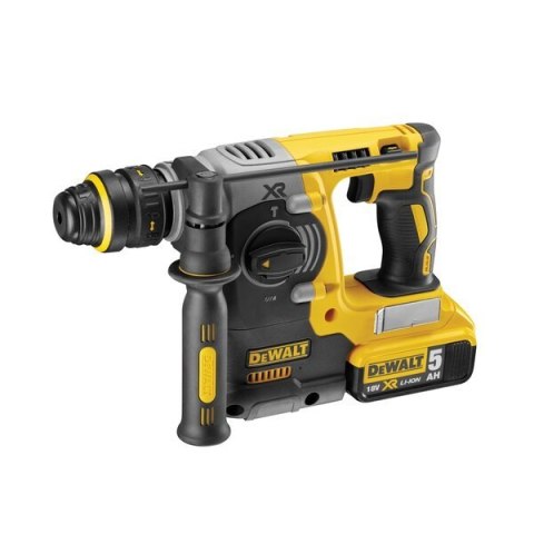 DeWALT DCH274P2T-QW młot udarowo-obrotowy 1100 RPM SDS Plus