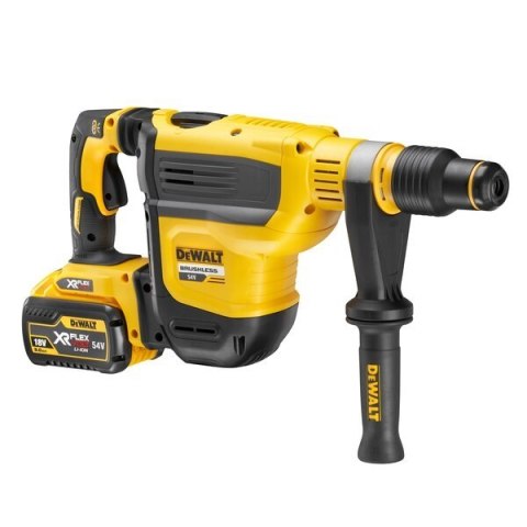 DeWALT DCH614X2-QW młot udarowo-obrotowy 380 RPM SDS Max