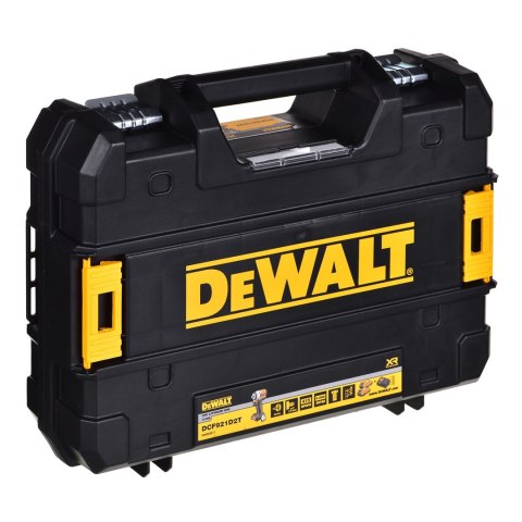 KLUCZ UDAROWY DEWALT DCF921D2T-QW