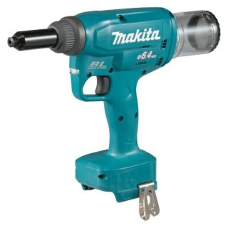 MAKITA.NITOWNICA AKUM.18V DRV250ZJ BEZ AKU. I ŁAD. MAKPAC 4,8 - 6,4mm