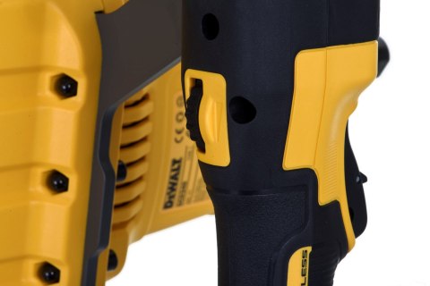 Mieszarka akumulatorowa DEWALT DCD240N-XJ łopatkowa 54V XR FLEXVOLT Czarny, Żółty