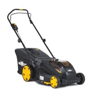 MoWox | 40V Comfort Series Cordless Lawnmower | EM 4340 PX-Li | Mowing Area 350 m2 | 2500 mAh | Battery and Charger included