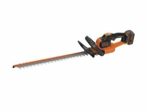 Black & Decker GTC18504PC Podwójne ostrze 3,24 kg