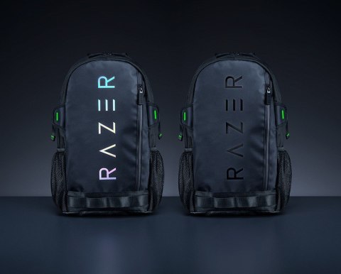 Razer Rogue 33,8 cm (13.3") Plecak Czarny