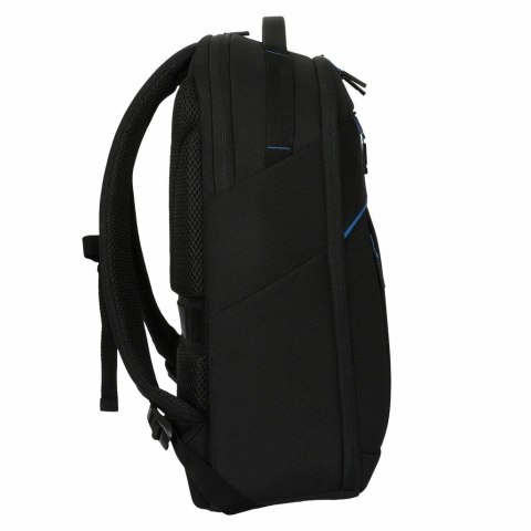 Targus TBB643GL torba na laptop 40,6 cm (16") Plecak Czarny