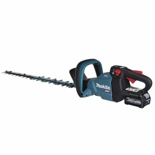 Akumulatorowe nożyce do żywopłotu Makita UH005GD201 40V XGT 750 mm