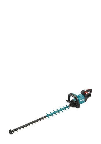 Akumulatorowe nożyce do żywopłotu Makita UH005GZ 40V XGT 750 mm