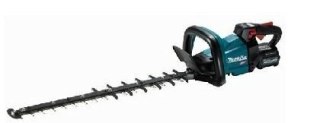 Akumulatorowe nożyce do żywopłotu Makita UH006GD201 40V XGT 600 mm