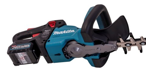 Akumulatorowe nożyce do żywopłotu Makita UH007GD201 40V XGT 750 mm