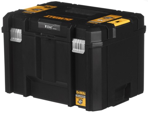 DeWALT DCS391NT piła tarczowa Czarny, Srebrny, Żółty