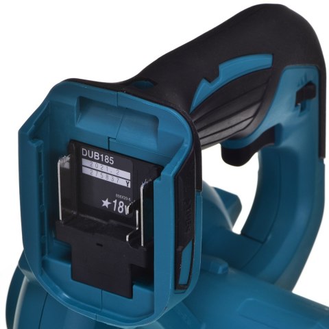 Dmuchawa akumulatorowa 18V DUB185RT MAKITA