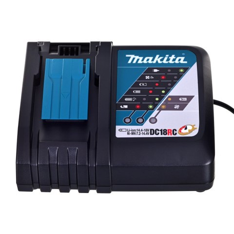 Dmuchawa akumulatorowa 18V DUB185RT MAKITA