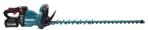 MAKITA.NOŻYCE DO ŻYW. 40V XGT UH009GM201 750mm 4,0Ah