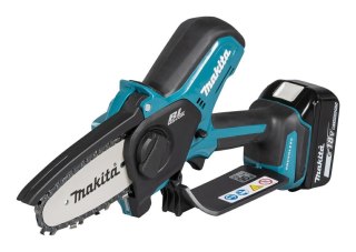 MAKITA.PIŁA ŁAŃCUCHOWA 18V DUC101SF01 10cm 1x3,0Ah