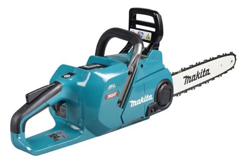 Makita UC015GT101 piła łańcuchowa Czarny, Niebieski